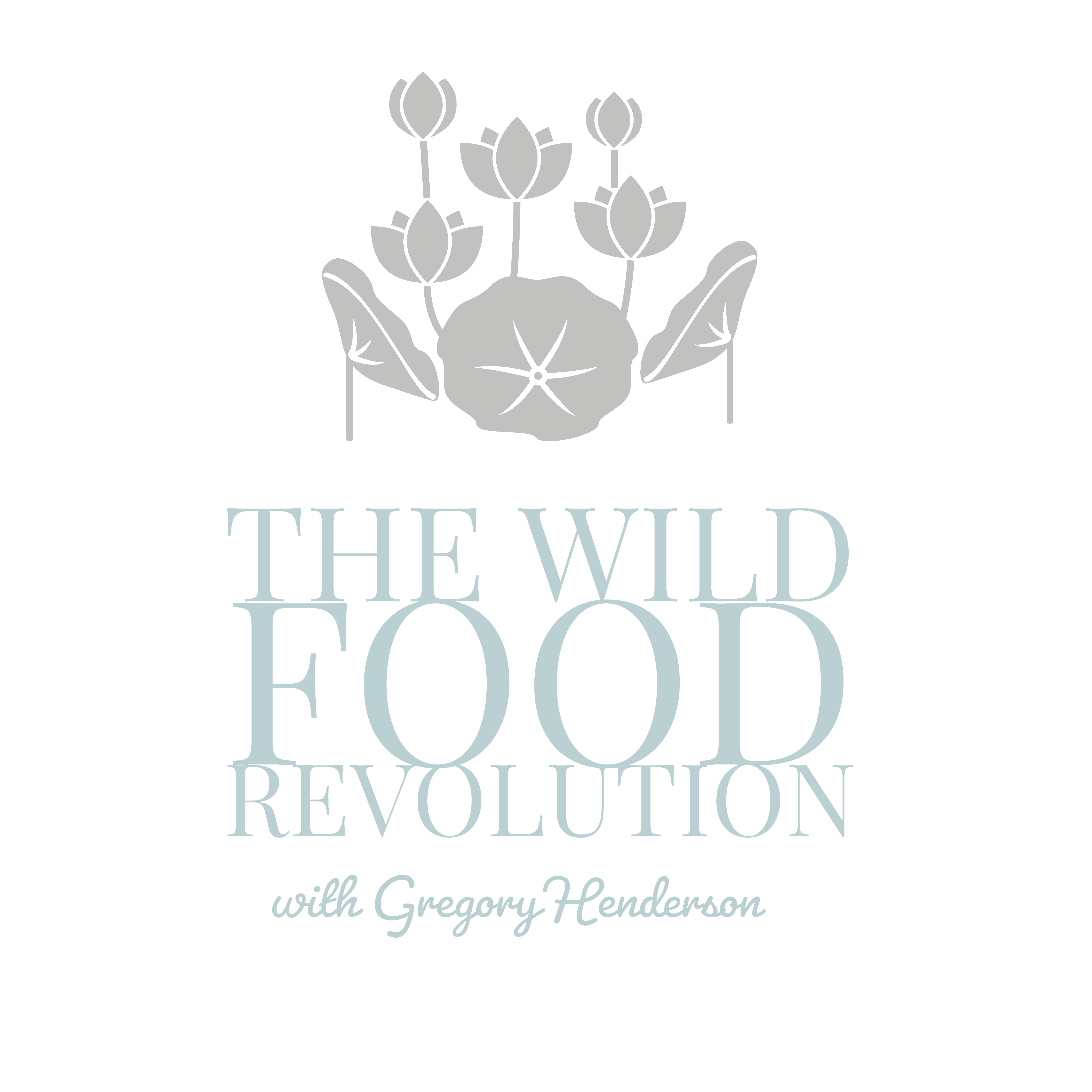 The Wild Food Revolution